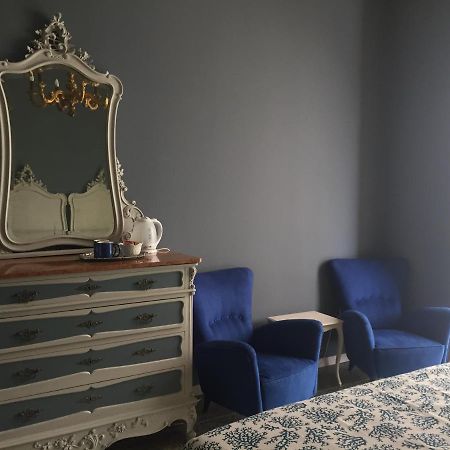 B&B La Villa Mediterranea Passirano Exteriör bild